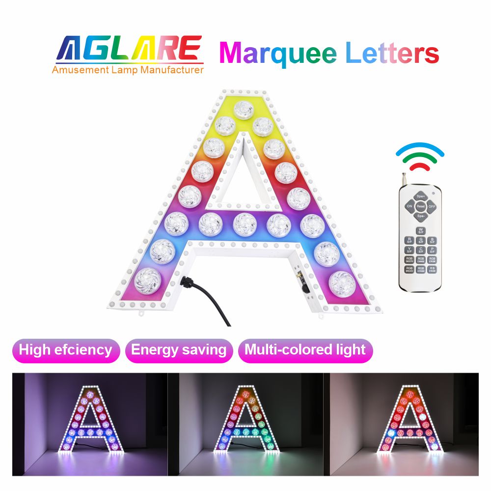  定做金属字母LED发光字带？？？？？仄骺刂